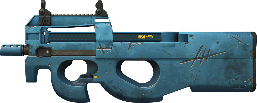 P90 | Vagabund (Fabrikneu)