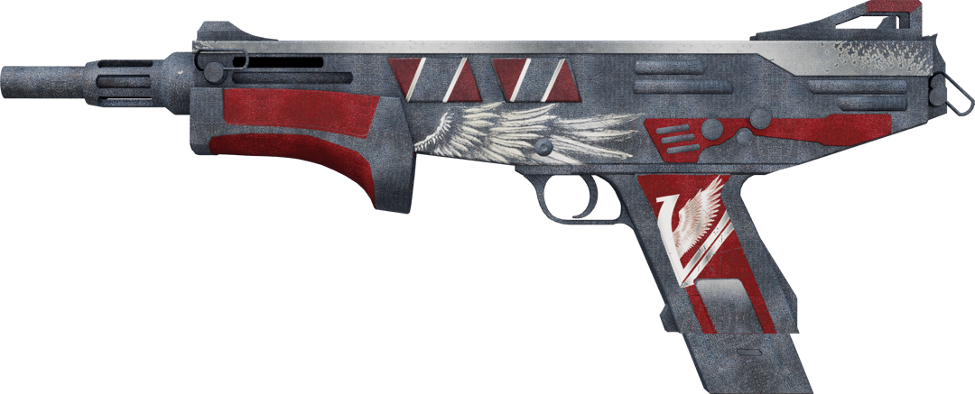 MAG-7 | Himmelsgarde (Fabrikneu)