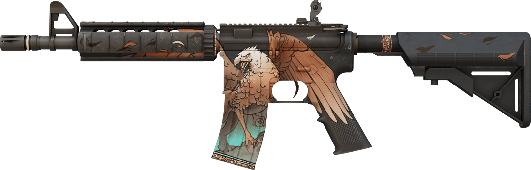 M4A4 | Griffin (Factory New)