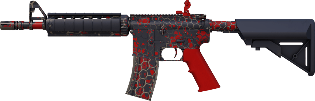 M4A4 | Converter (Factory New)