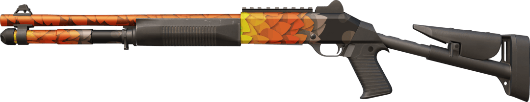 XM1014 | Seasons (Factory New)