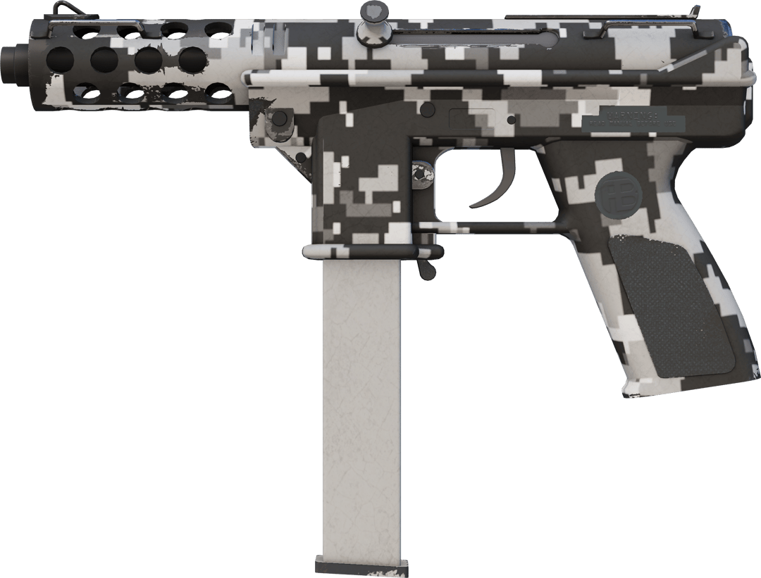 Tec-9 | Urban DDPAT (Field-Tested)