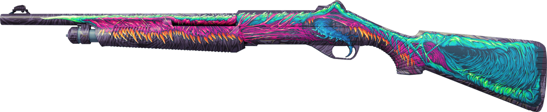 Nova | Hyper Beast (Factory New)