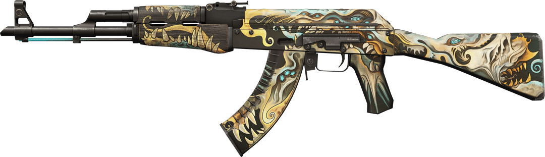 AK-47 | Phantom-Disruptor (Einsatzerprobt)