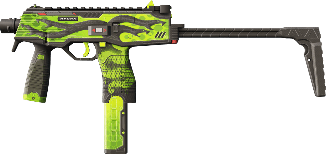 MP9 | Hydra (Factory New)