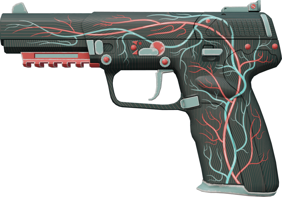 Five-SeveN | Capillary (Factory New)