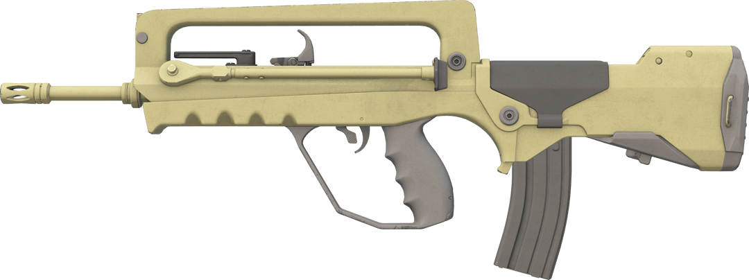 FAMAS | Colony (Field-Tested)