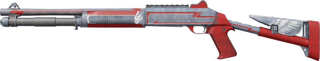 XM1014 | Heaven Guard (Factory New)