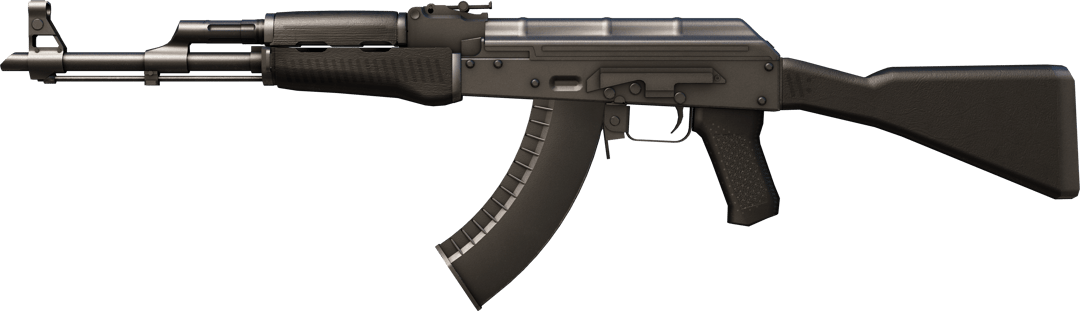 AK-47 | Schiefer (Minimale Gebrauchsspuren)