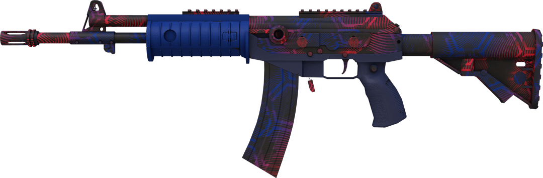 Galil AR | Signal (Fabrikneu)