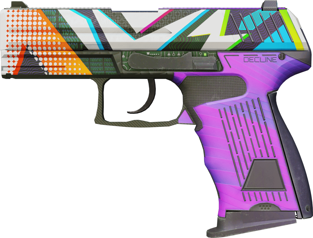 P2000 | Wicked Sick (Factory New)