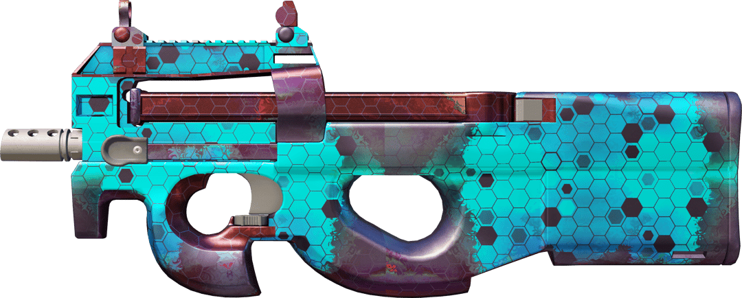 P90 | Module (Factory New)