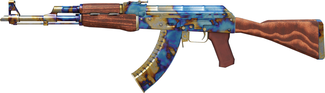 AK-47 | Einsatzgehärtet (Einsatzerprobt)