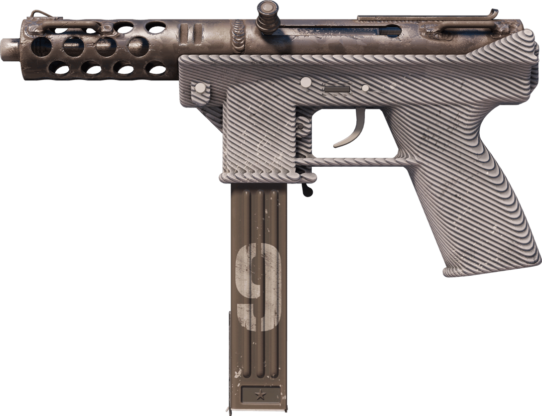 Tec-9 | Slag (Factory New)