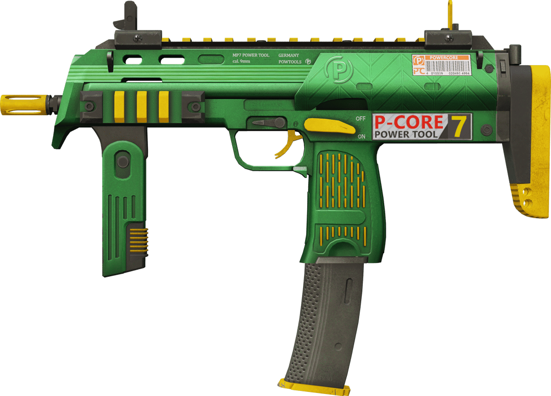 MP7 | Powercore (Factory New)