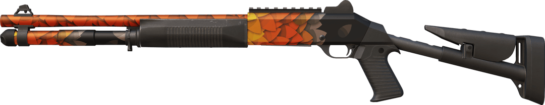 XM1014 | Seasons (Factory New)