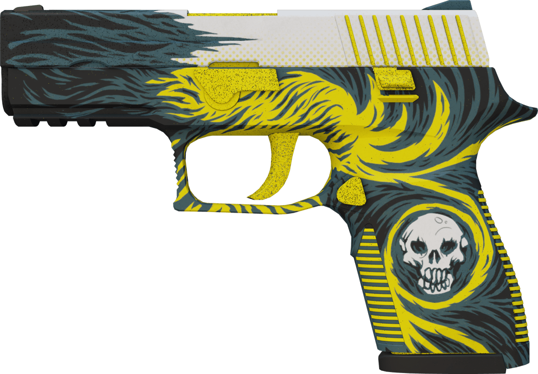 P250 | Wingshot (Factory New)