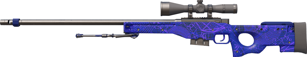 AWP | Sun in Leo (Factory New)