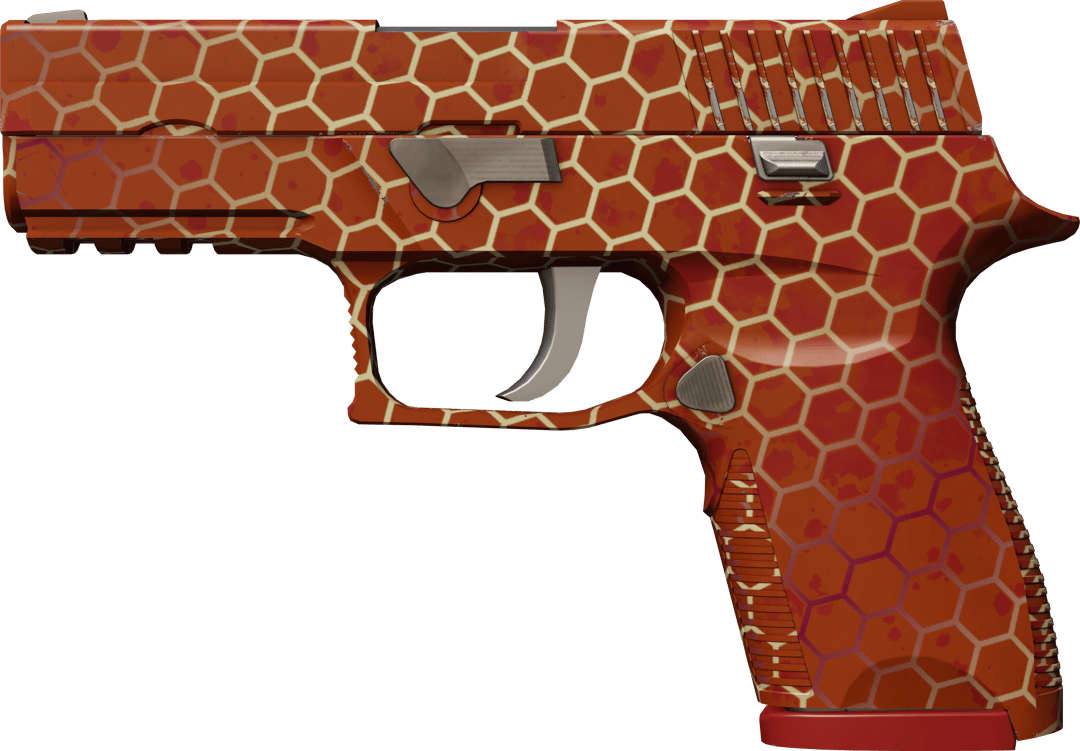 P250 | Bienenstock (Fabrikneu)