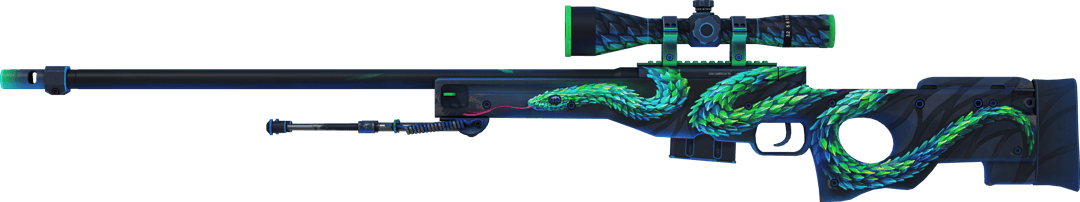 AWP | Atheris (Field-Tested)