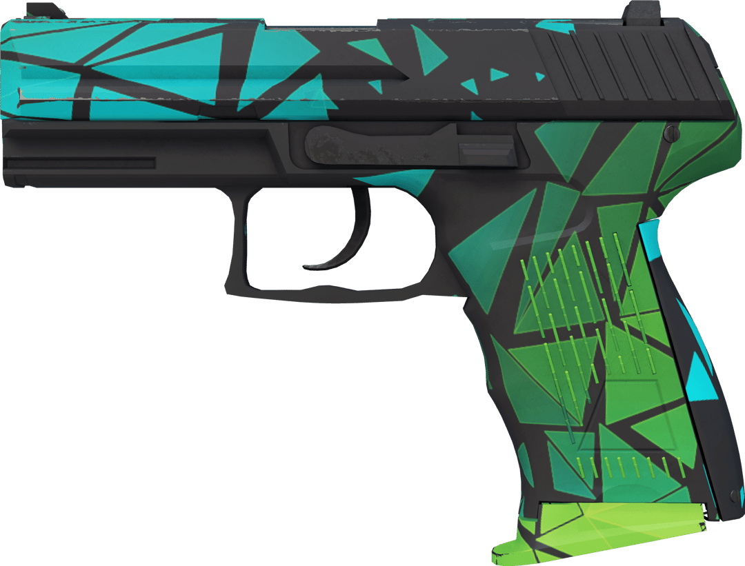 P2000 | Puls (Fabrikneu)