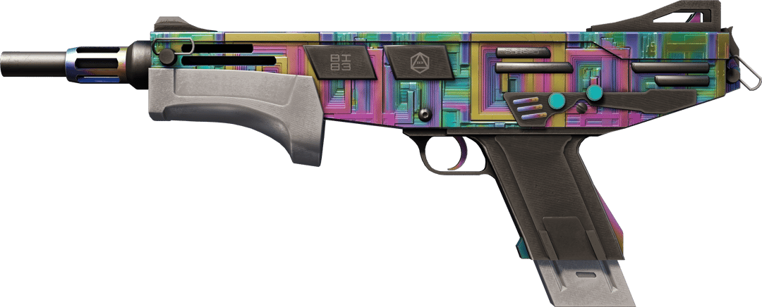 MAG-7 | BI83 Spectrum (Factory New)