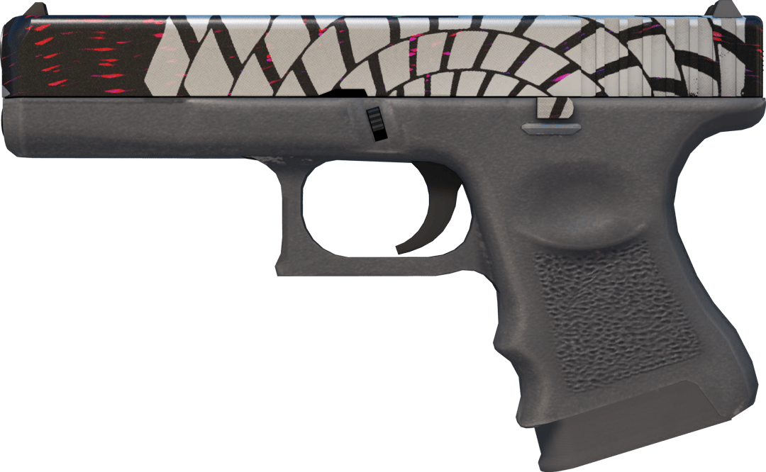 Glock-18 | Grinder (Factory New)