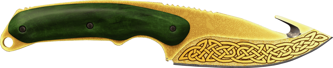 ★ Gut Knife | Lore (Factory New)