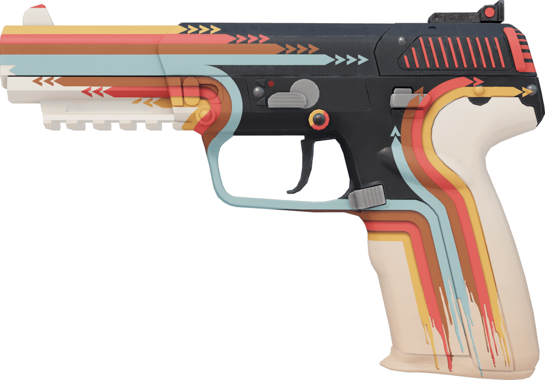 Five-SeveN | Retrobution (Factory New)