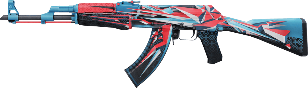 AK-47 | Point Disarray (Factory New)