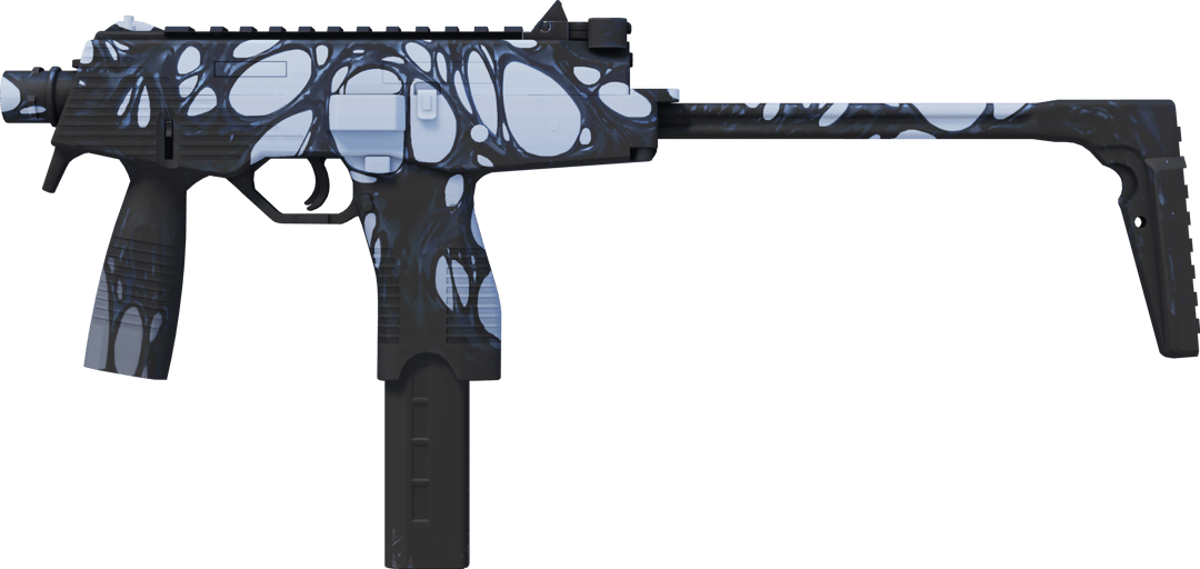 MP9 | Schmiere (Fabrikneu)