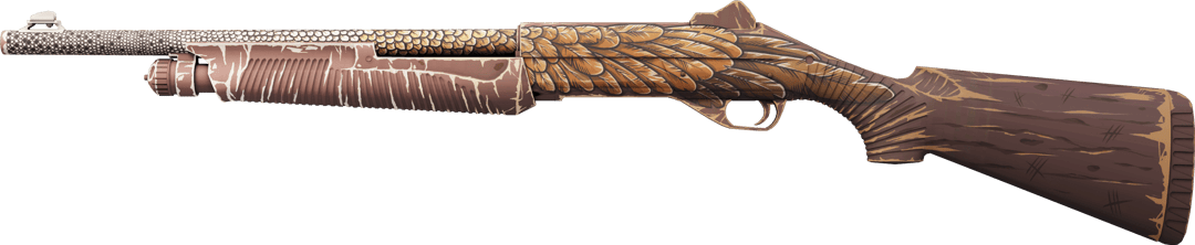 Nova | Plume (Factory New)