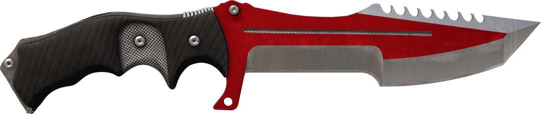 ★ Huntsman Knife | Autotronic (Field-Tested)