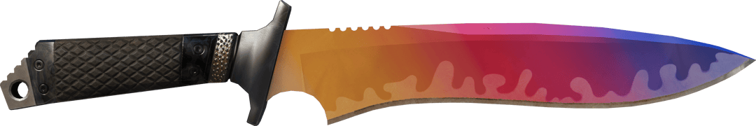 ★ Classic Knife | Fade (Factory New)