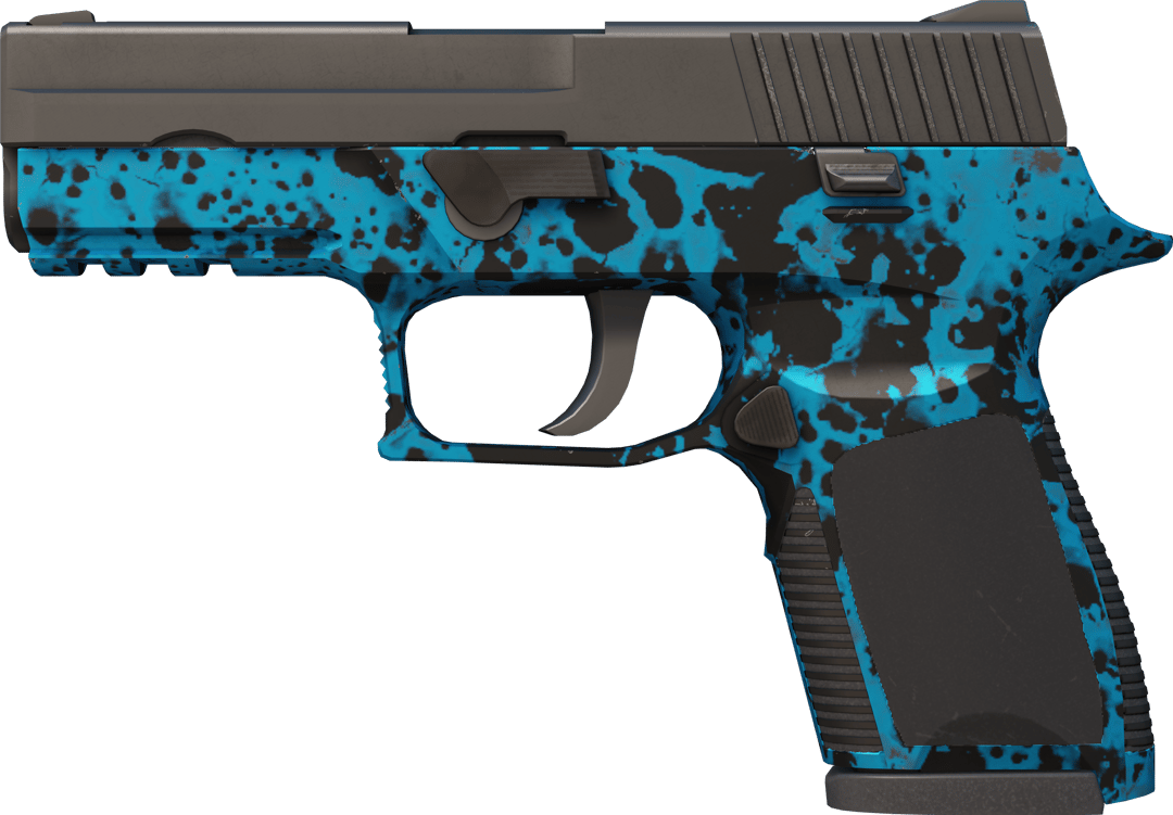 P250 | Undertow (Factory New)