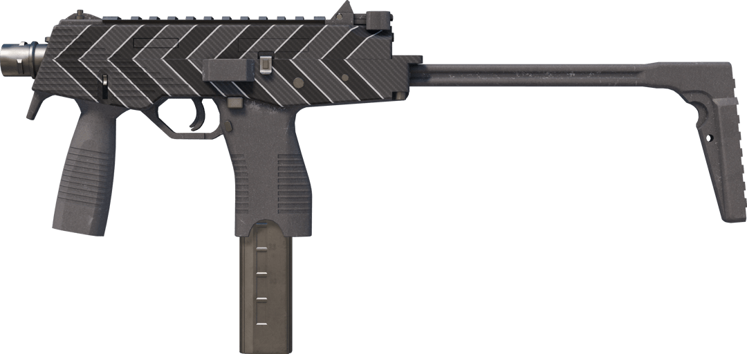 MP9 | Dart (Factory New)