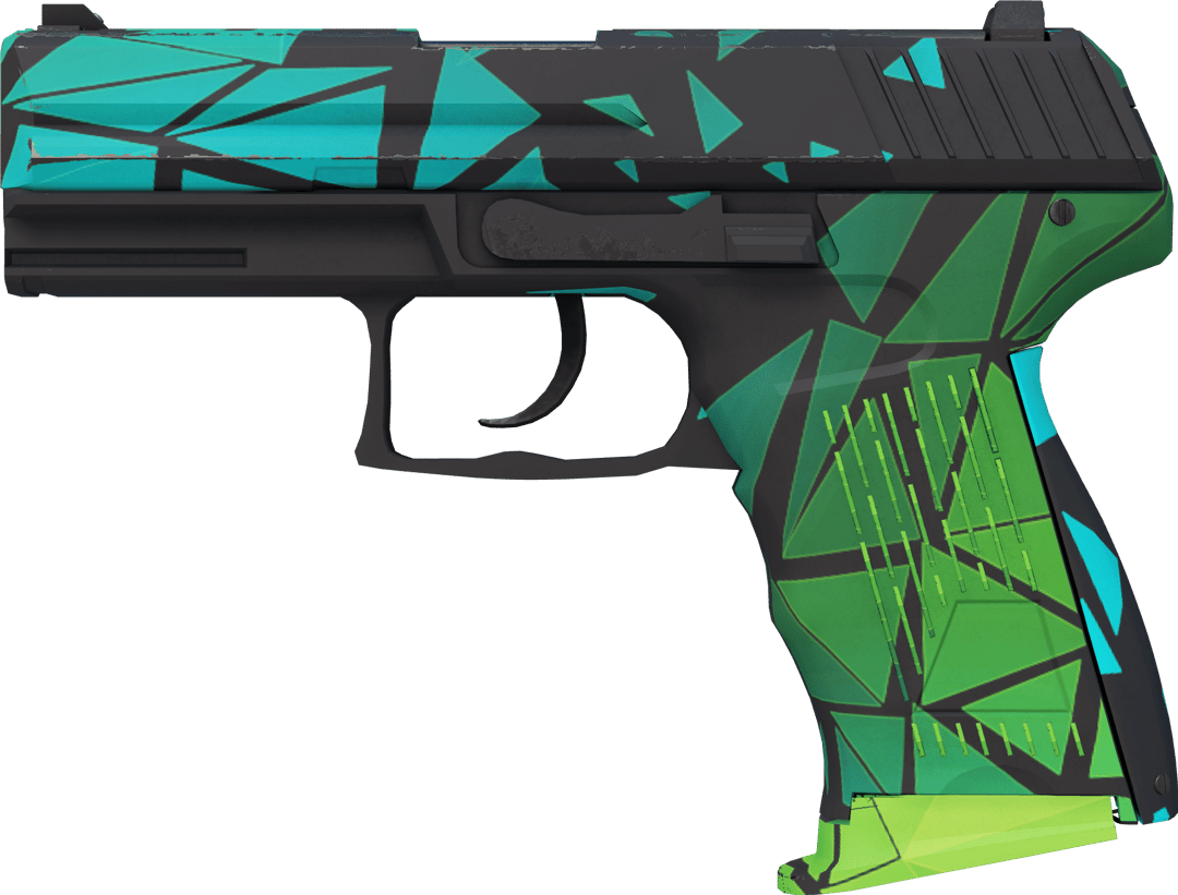 P2000 | Pulse (Factory New)