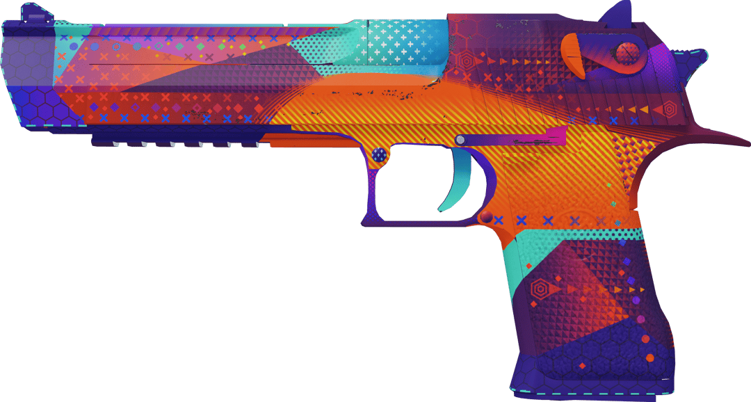 Desert Eagle | Ocean Drive (Factory New)