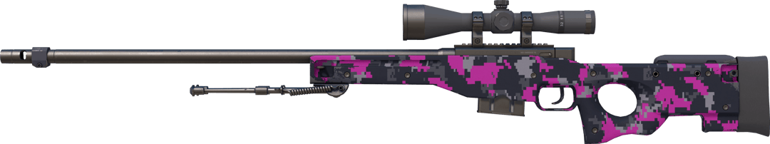 AWP | Pink DDPAT (Factory New)