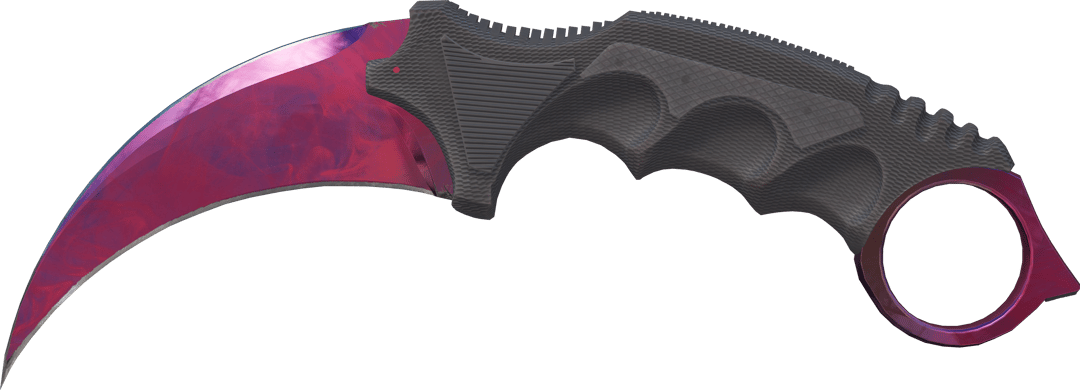 ★ Karambit | Doppler (Factory New)