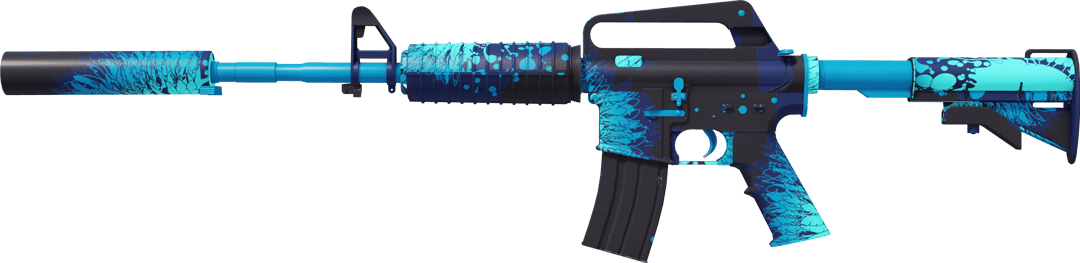 M4A1-S | Icarus Fell (Factory New)