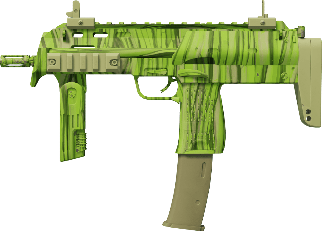 MP7 | Tall Grass (Factory New)