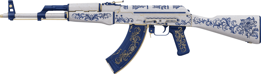 AK-47 | Erbe (Fabrikneu)