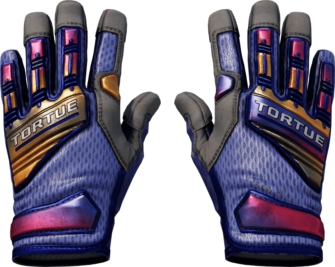 ★ Specialist Gloves | Fade (Field-Tested)