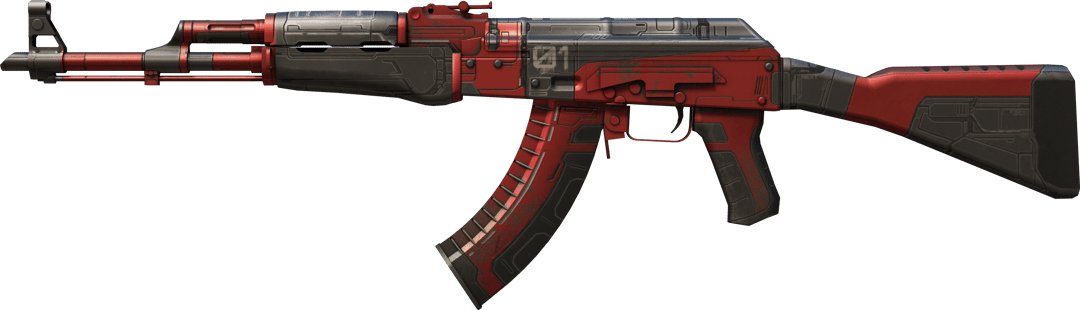 AK-47 | Orbit Mk01 (Factory New)