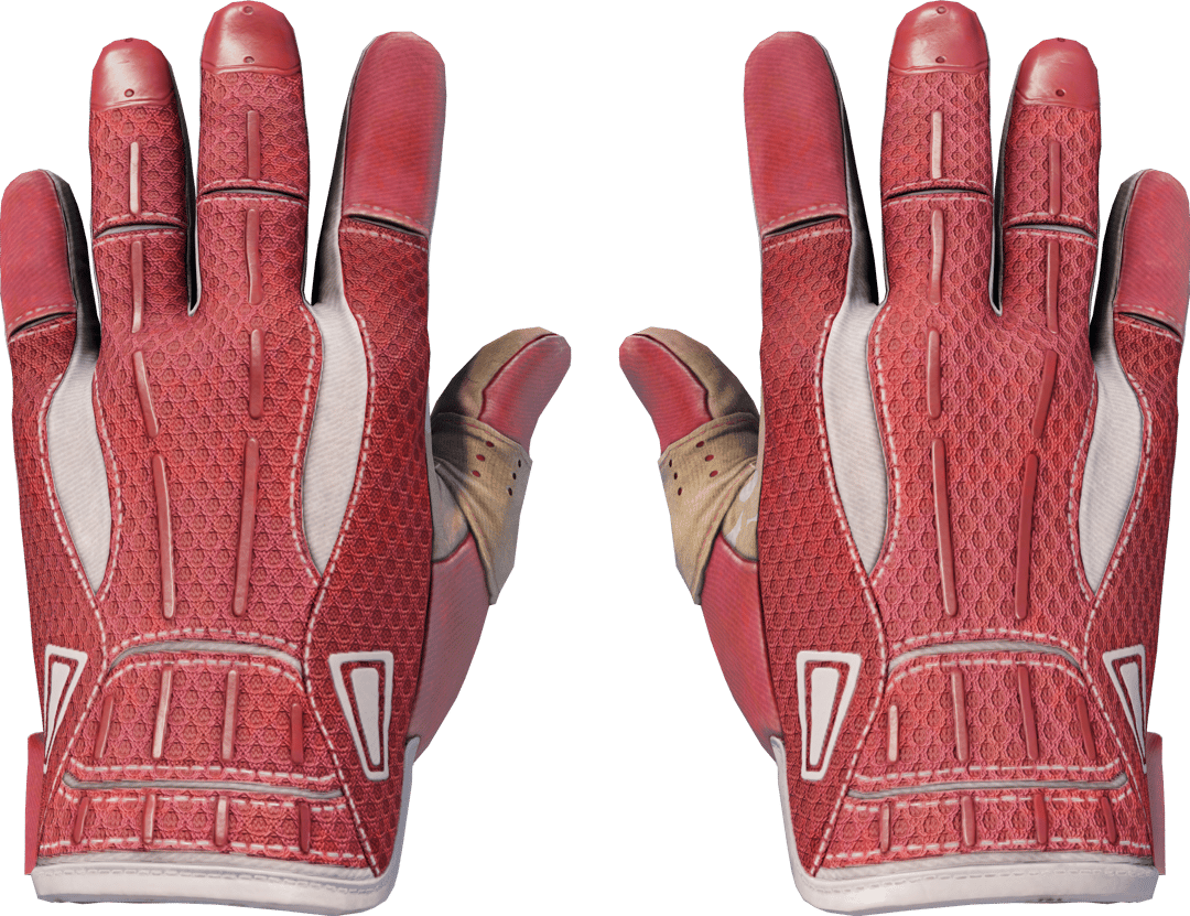 ★ Sport Gloves | Slingshot (Minimal Wear)