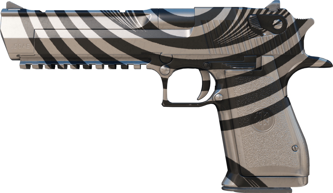 Desert Eagle | Hypnotisch (Fabrikneu)