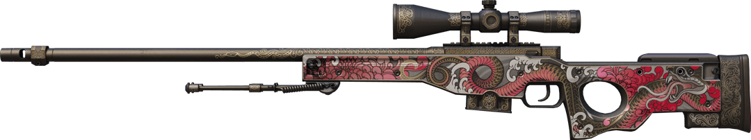 AWP | Duality (Factory New)