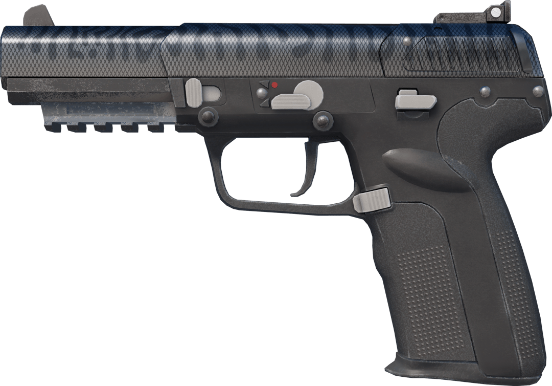 Five-SeveN | Scumbria (Fabrikneu)