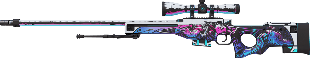 AWP | Neo-Noir (Factory New)